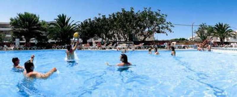 Bg Java Playa de Palma  Exterior photo