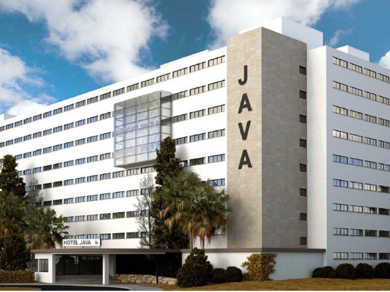 Bg Java Playa de Palma  Exterior photo